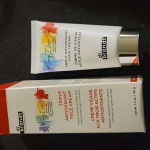 Dr. Brandt triple antioxidant Face Cream NWT